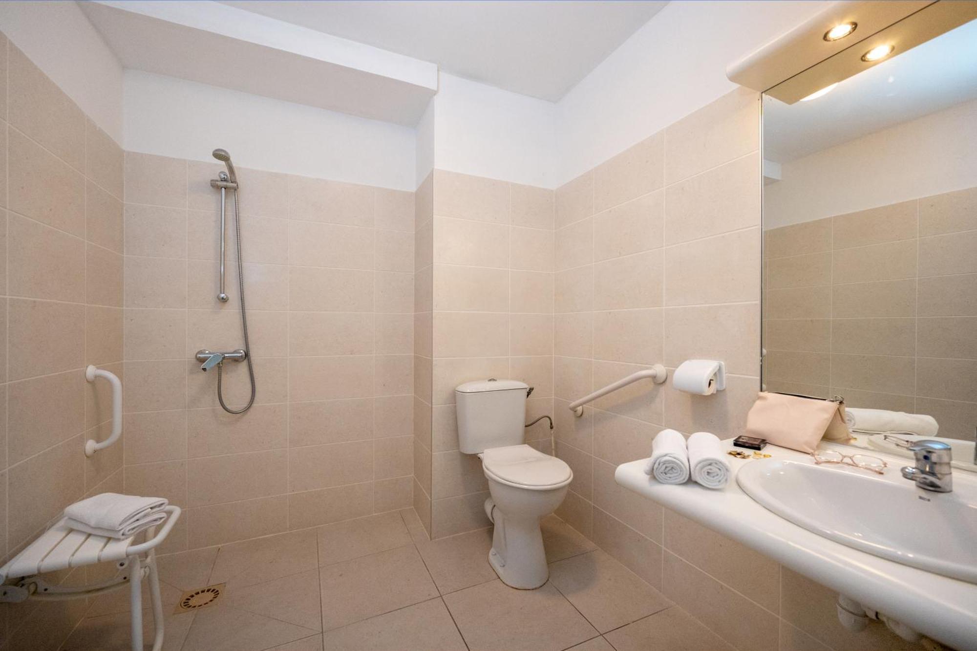 Nemea Appart Hotel Home Suite Nancy Centre Εξωτερικό φωτογραφία