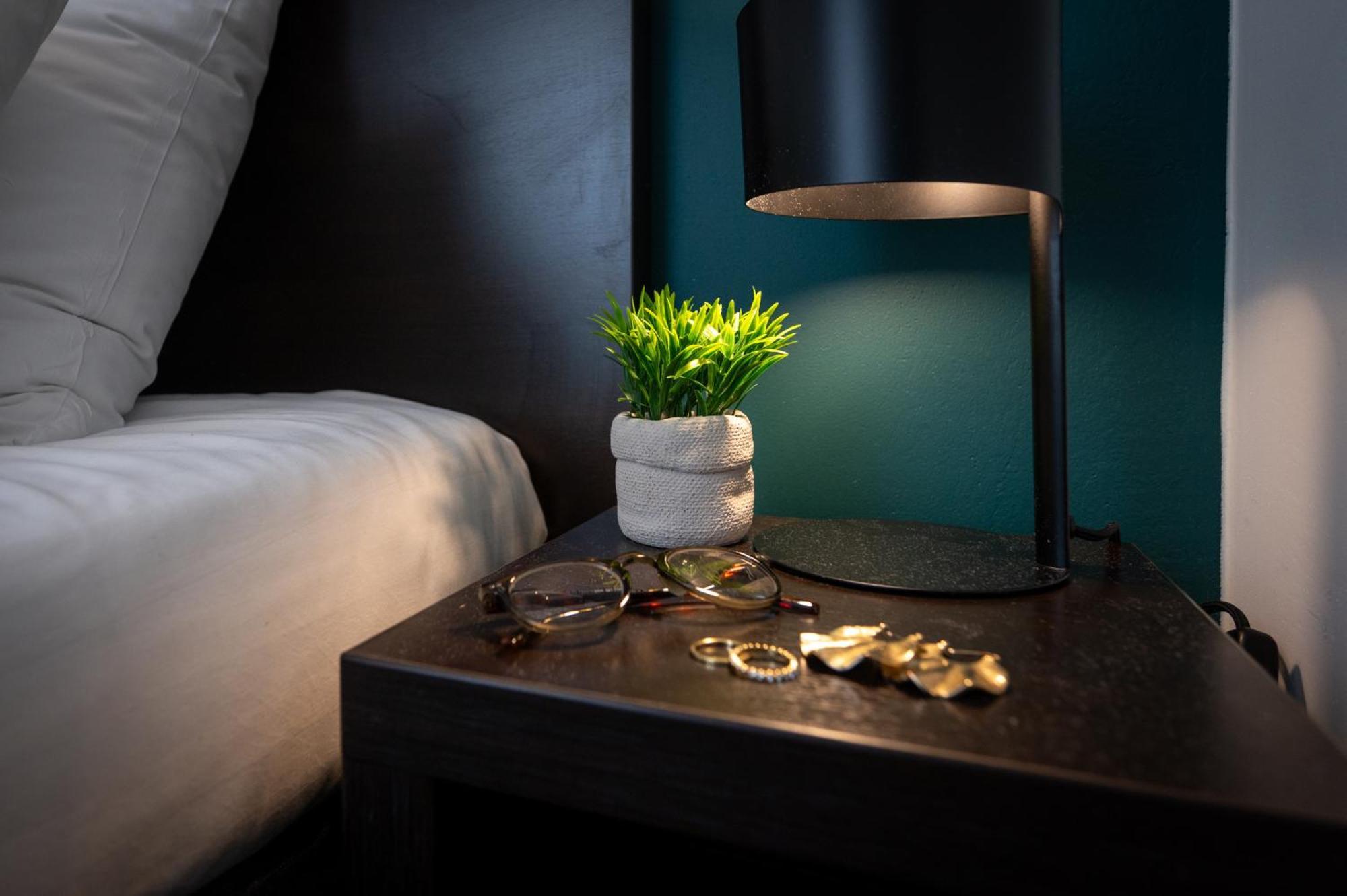 Nemea Appart Hotel Home Suite Nancy Centre Εξωτερικό φωτογραφία