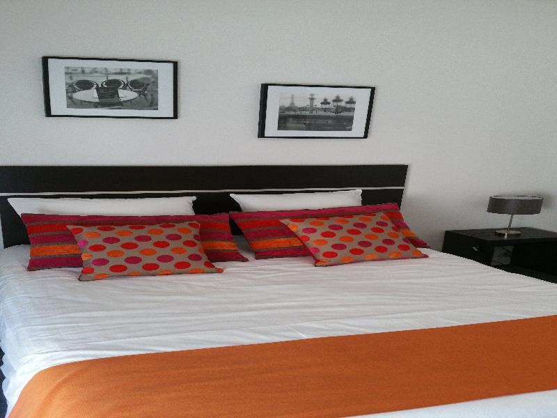 Nemea Appart Hotel Home Suite Nancy Centre Εξωτερικό φωτογραφία