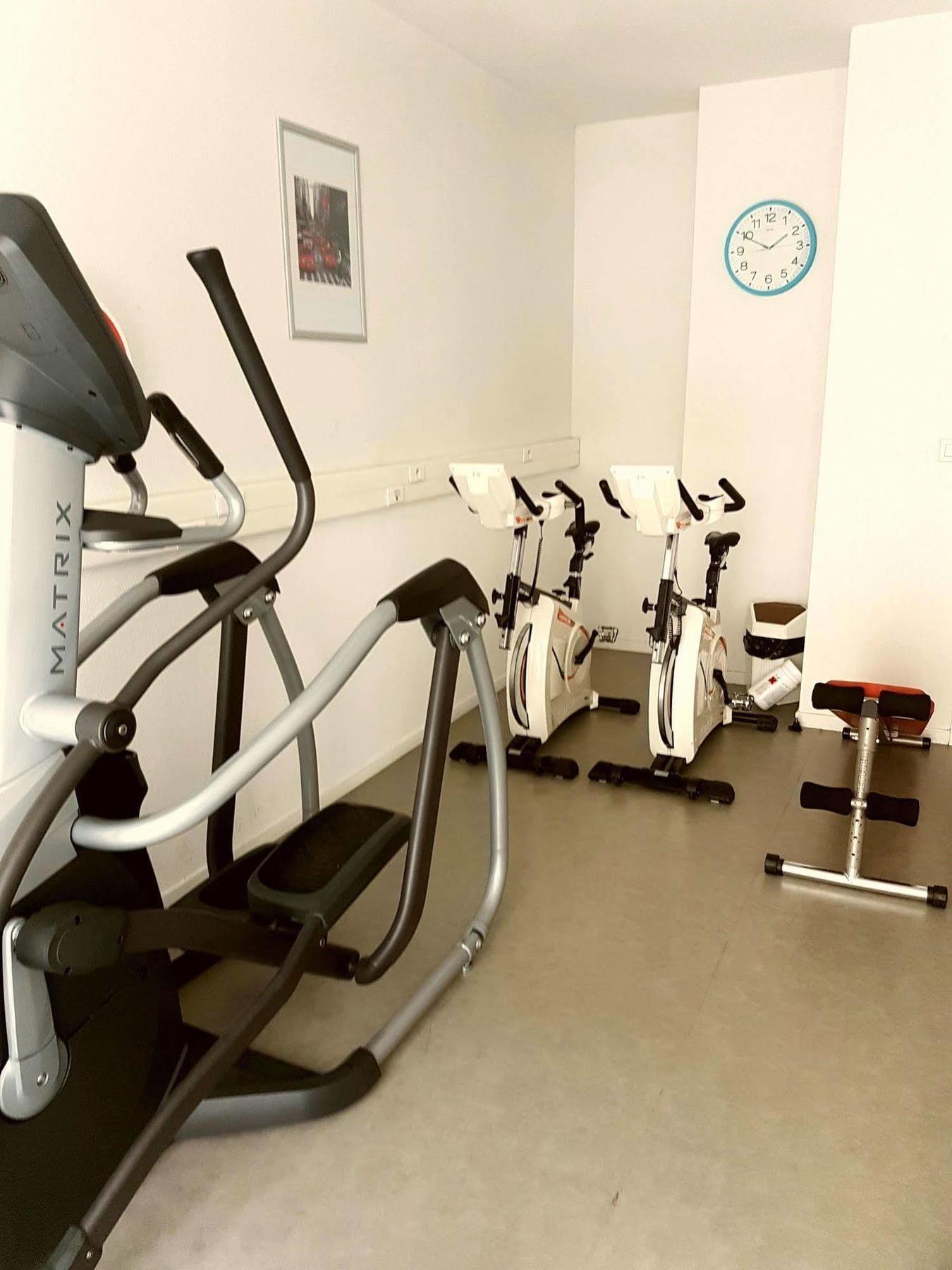 Nemea Appart Hotel Home Suite Nancy Centre Εξωτερικό φωτογραφία