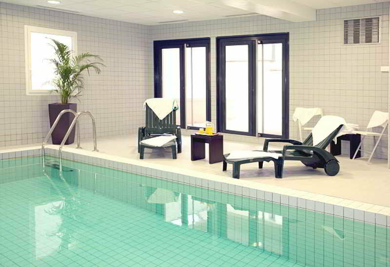 Nemea Appart Hotel Home Suite Nancy Centre Εξωτερικό φωτογραφία