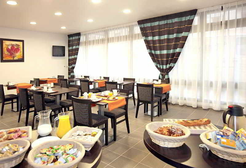 Nemea Appart Hotel Home Suite Nancy Centre Εξωτερικό φωτογραφία
